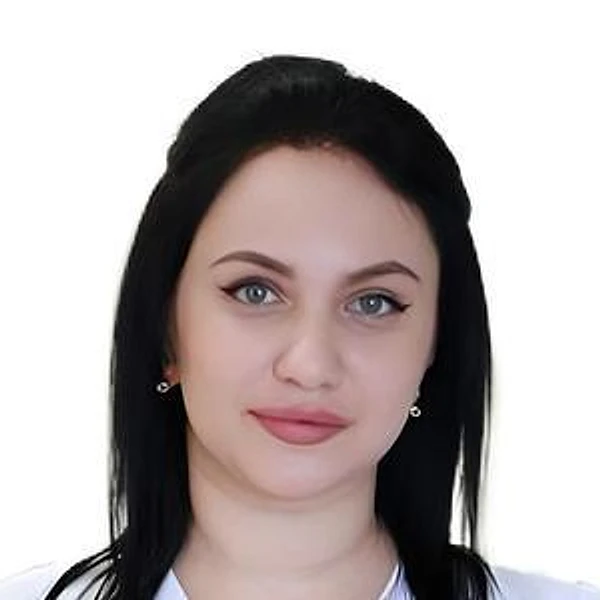 Левыкина Елена Александровна — Косметолог-эстетист, Краснодар