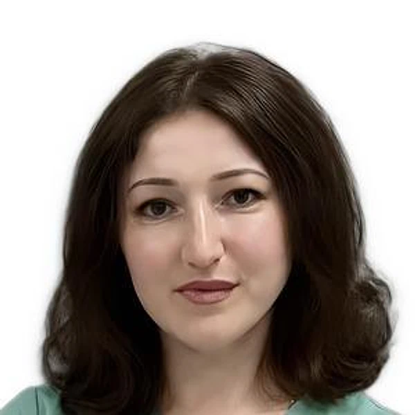 Кемшева Татьяна Александровна — Стоматолог, Щёлково