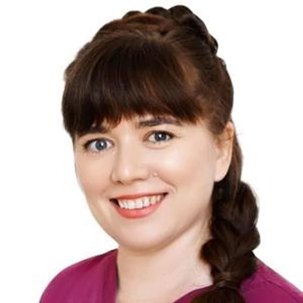 Сырцева Екатерина Александровна — Детский офтальмолог, Офтальмолог (окулист), Ростов-на-Дону