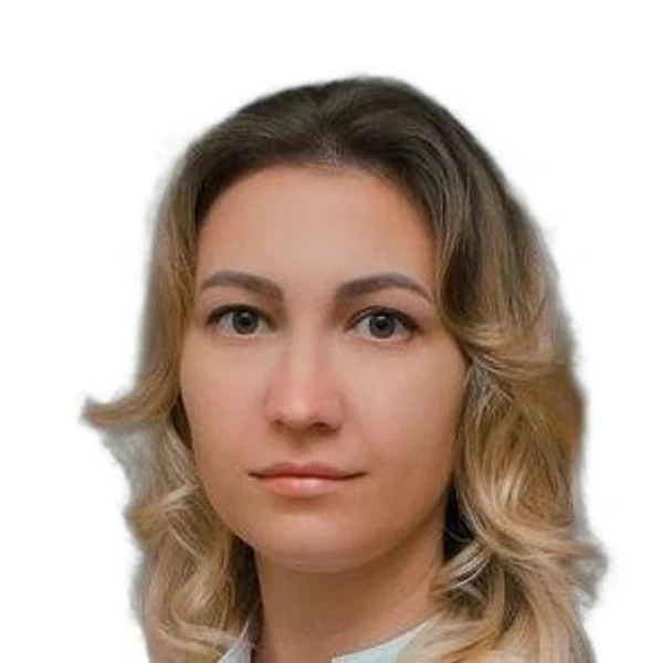 Травникова Наталья Сергеевна — Врач УЗИ, Уфа