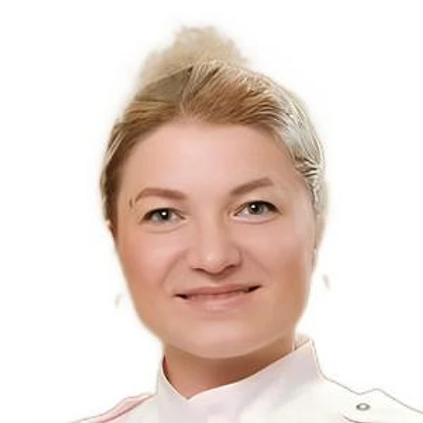 Галимбиевская Руфина Николаевна — Детский стоматолог, Ивантеевка