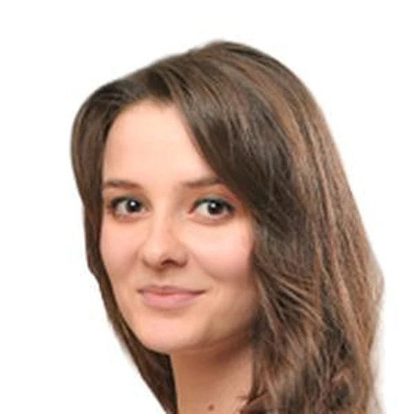 Бицоева Зарина Олеговна — Стоматолог, Детский стоматолог, Щёлково