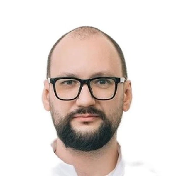 Ковалев Валентин Сергеевич — Инфекционист, Детский инфекционист, Педиатр, Москва