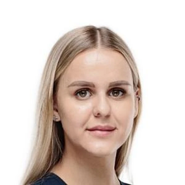 Румянцева Анастасия Вадимовна — Детский ортодонт, Стоматолог-ортодонт, Томск