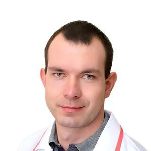 Ходневич Александр Евгеньевич — Детский уролог, Андролог, Врач УЗИ, Детский врач УЗИ, Екатеринбург