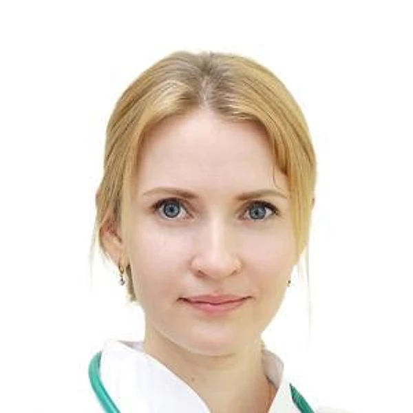 Брагина Наталья Павловна — Педиатр, Екатеринбург