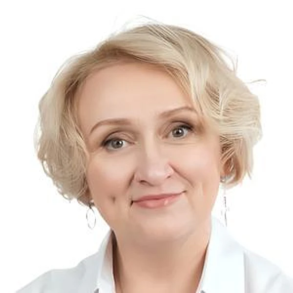Шилохвостова Лариса Владимировна — Детский остеопат, Екатеринбург