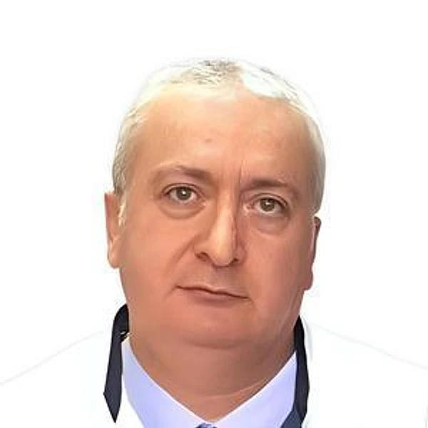 Согомонян Манвел Самвелович — Стоматолог, Стоматолог-ортопед, Стоматолог-хирург, Красногорск