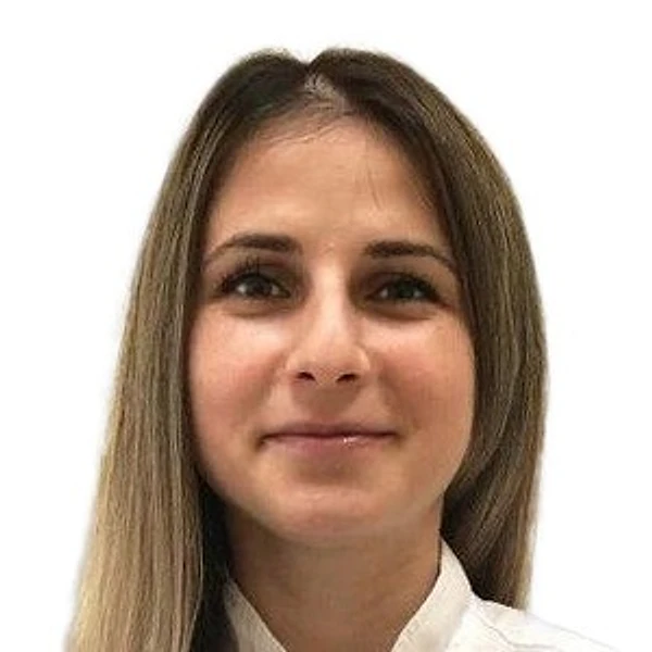 Токова Алена Валерьевна — Функциональный диагност, Красногорск