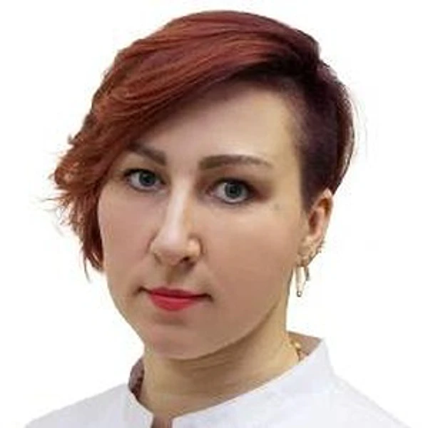 Сиволобова Анна Михайловна — Гинеколог, Москва