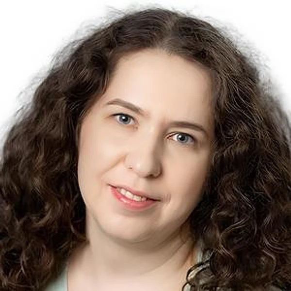 Александрова Мария Михайловна — Психиатр, Психотерапевт, Москва