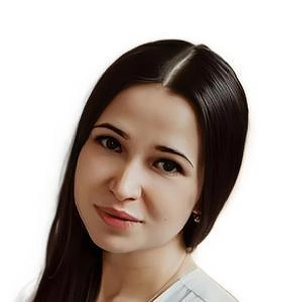 Латушкина Кристина Константиновна — Гинеколог, Щёлково