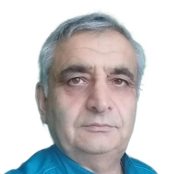 Жумаев Фахридин Маликович — Остеопат, Мануальный терапевт, Москва