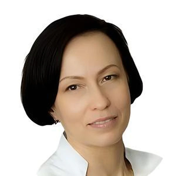 Горностаева Анастасия Игоревна — Стоматолог, Стоматолог-ортодонт, Котлас
