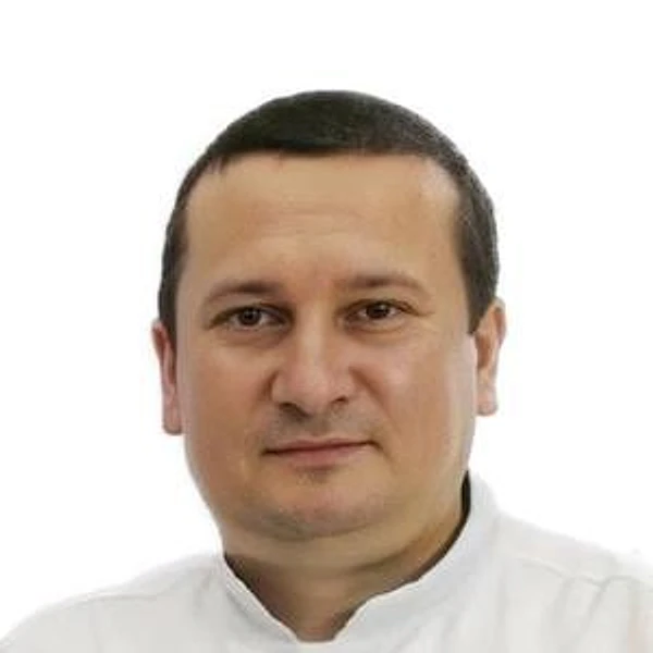 Харитонов Константин Александрович — Стоматолог, Котлас