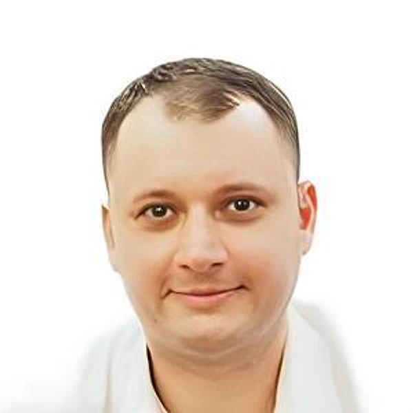 Волков Александр Иванович — Детский инструктор ЛФК, Москва