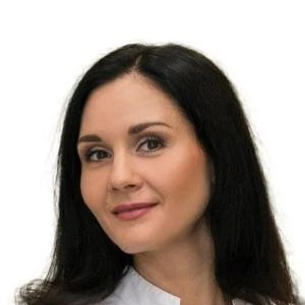 Симонова Наталья Вячеславовна — Врач-косметолог, Венеролог, Дерматолог, Екатеринбург