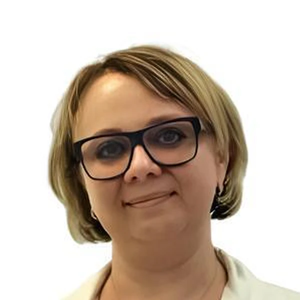 Герасимова Ольга Николаевна — Детский гастроэнтеролог, Детский ревматолог, Педиатр, Тверь