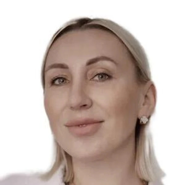 Гришина Ольга Алексеевна — Хирург, Врач УЗИ, Флеболог, Красногорск