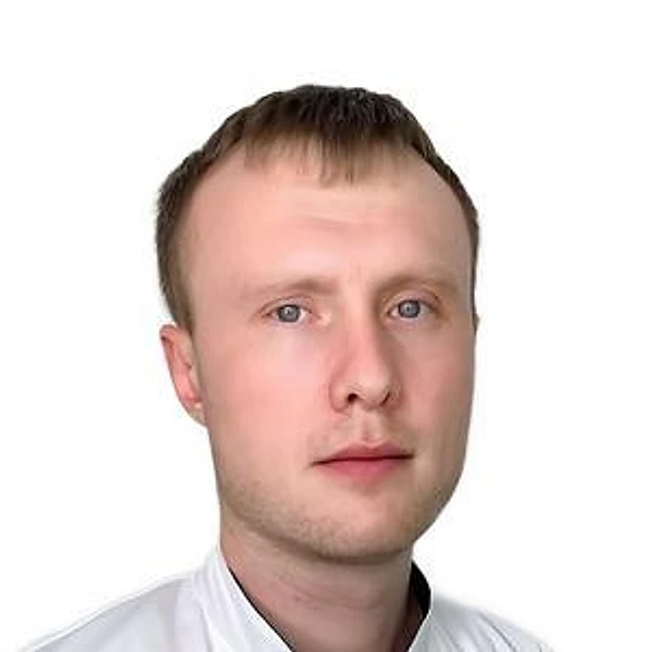 Федоров Леонид Николаевич — Хирург, Москва