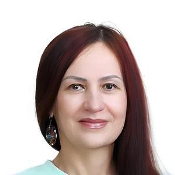 Дерябина Валерия Сергеевна — Нейропсихолог, Клинический психолог, Психолог, Казань