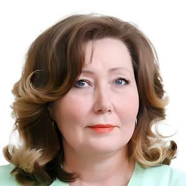 Ягодинская Марина Анатольевна — Логопед, Дефектолог, Казань