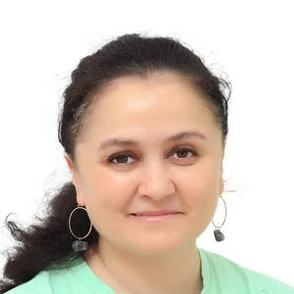Магер Марина Олеговна — Логопед, Дефектолог, Казань