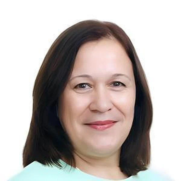 Кузьмина Ирина Николаевна — Логопед, Дефектолог, Казань