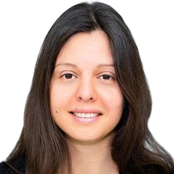 Разлогова Мария Кирилловна — Психолог, Клинический психолог, Москва