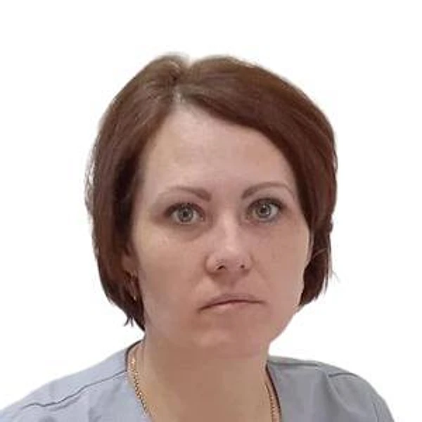 Дементьева Марина Владимировна — Гинеколог-эндокринолог, Акушер, Гинеколог, Детский гинеколог, Чита