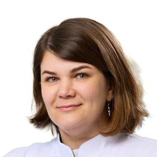 Зайцева Наталья Владимировна — Ортопед, Травматолог, Красногорск