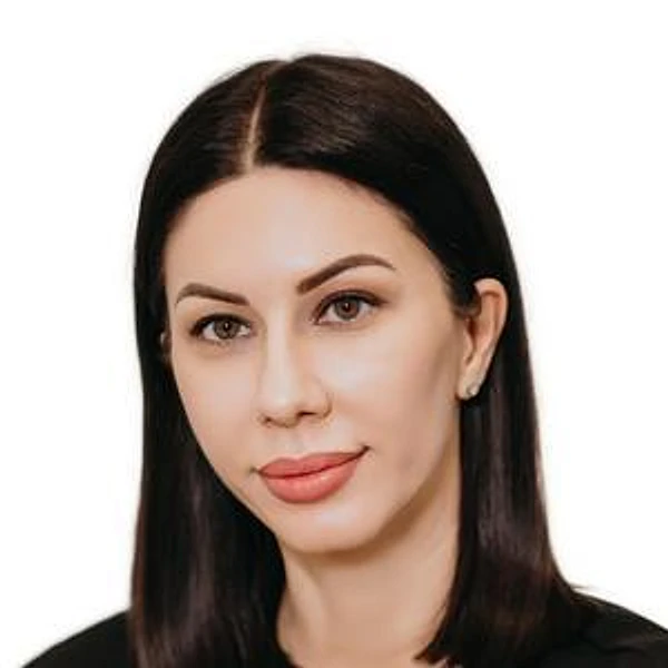 Гуриева Диана Валерьевна — Стоматолог, Стоматолог-эндодонтист, Владикавказ