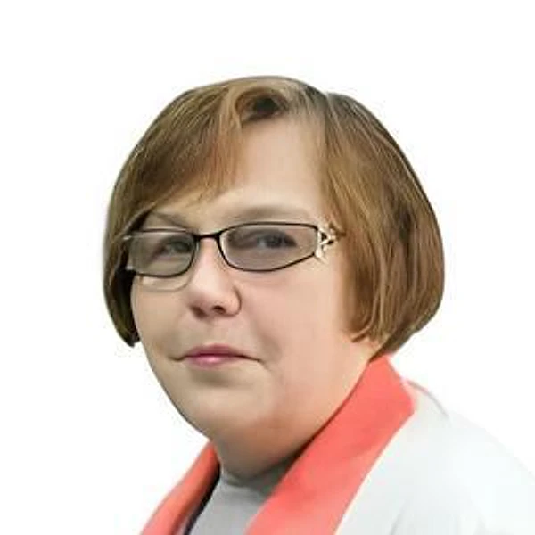 Либусь Ольга Константиновна — Ортопед, Травматолог, Москва