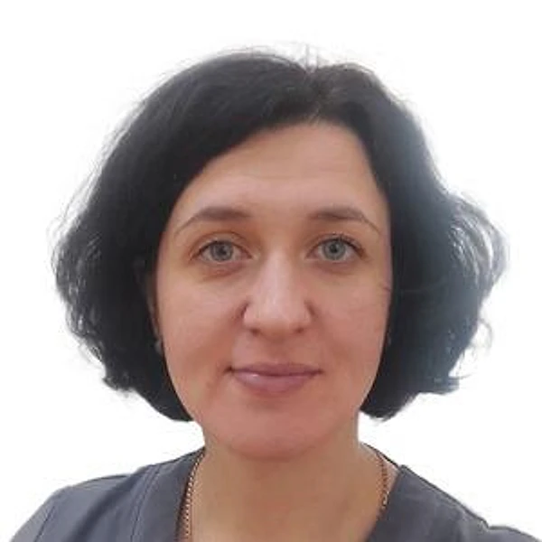 Желева Жанна Владимировна — Гинеколог, Врач УЗИ, Красногорск