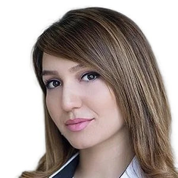 Дауева Зарина Олеговна — Детский стоматолог, Владикавказ