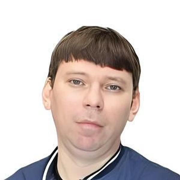 Уваров Владимир Николаевич — Хирург, Красногорск