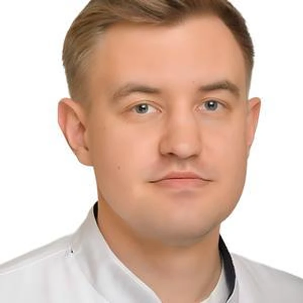 Ушаков Сергей Александрович — Сосудистый хирург (ангиохирург), Красногорск