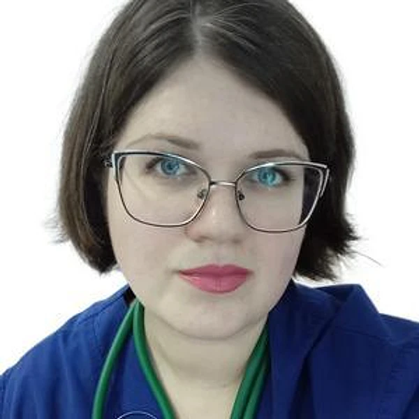 Юдина Евгения Александровна — Врач ЛФК, Спортивный врач, Иркутск