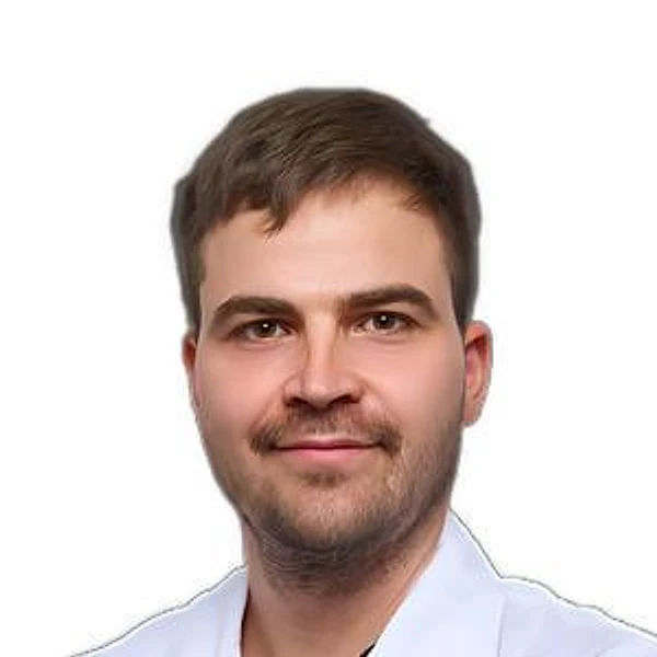 Ерёма Анатолий Андреевич — Травматолог, Ортопед, Красногорск