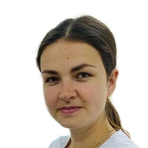 Ямкина Алевтина Ивановна — Стоматолог, Феодосия