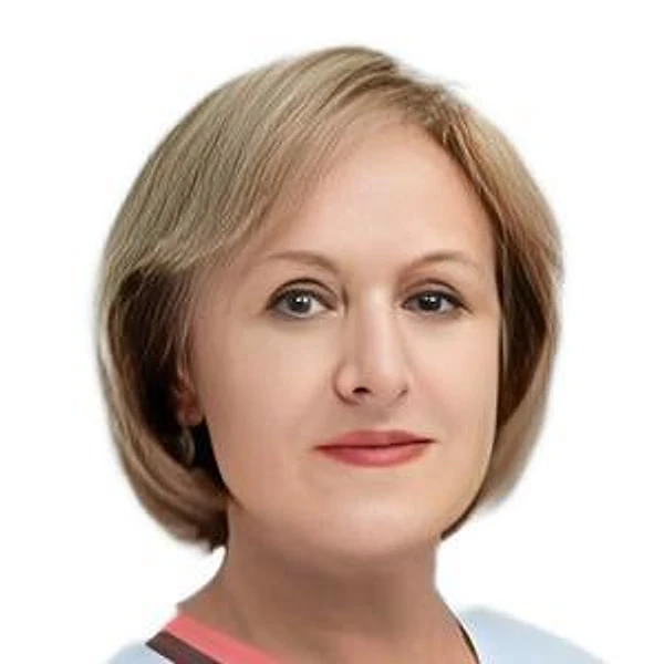Шевелева Людмила Петровна — Онколог, Волгоград