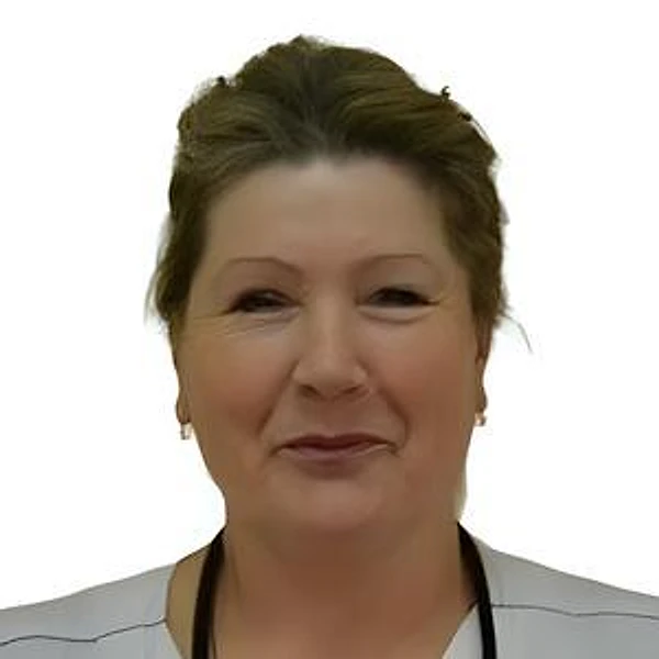 Кучма Людмила Алексеевна — Педиатр, Москва