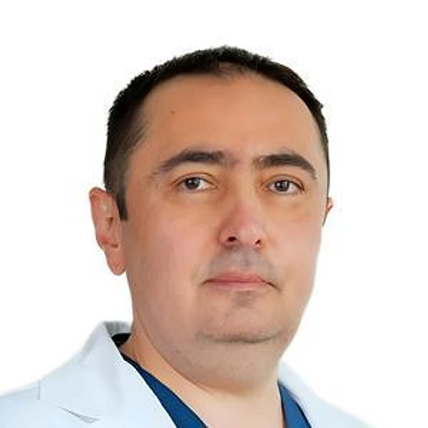 Ярашев Азиз Насимович — Неонатолог, Анестезиолог-реаниматолог, Щёлково
