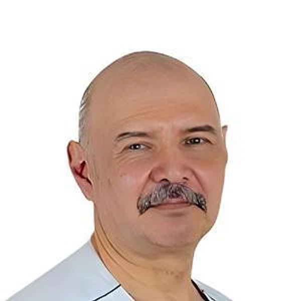 Грачёв Борис Дмитриевич — Хирург, Самара