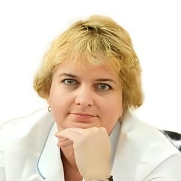Свиридова Наталья Ивановна — Гинеколог, Акушер, Волгоград