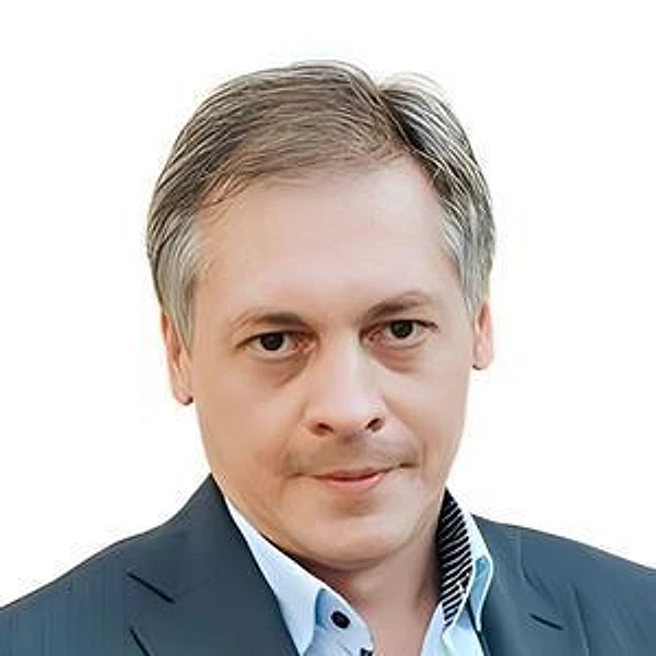Макаров Алексей Леонидович — Стоматолог-ортопед, Москва