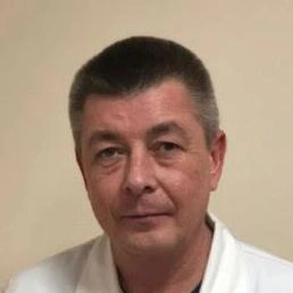 Ткачик Константин Николаевич — Хирург, Красногорск