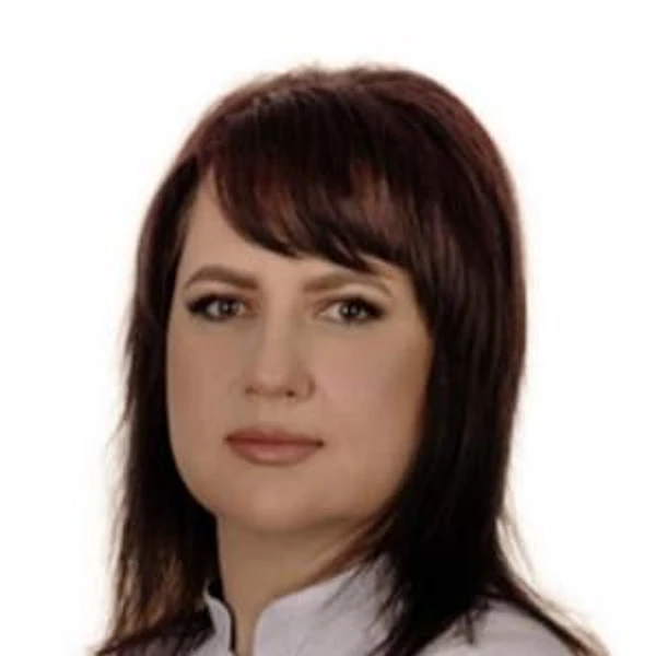 Тришина Ирина Николаевна — Невролог, Тамбов