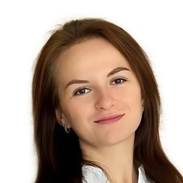 Дудченко Оксана Валерьевна — Терапевт, Белгород