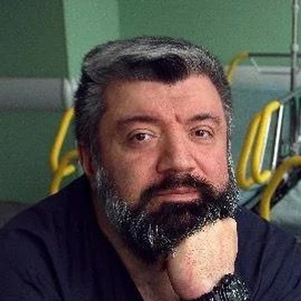 Хетагуров Ричард Заурович — Сосудистый хирург (ангиохирург), Красногорск